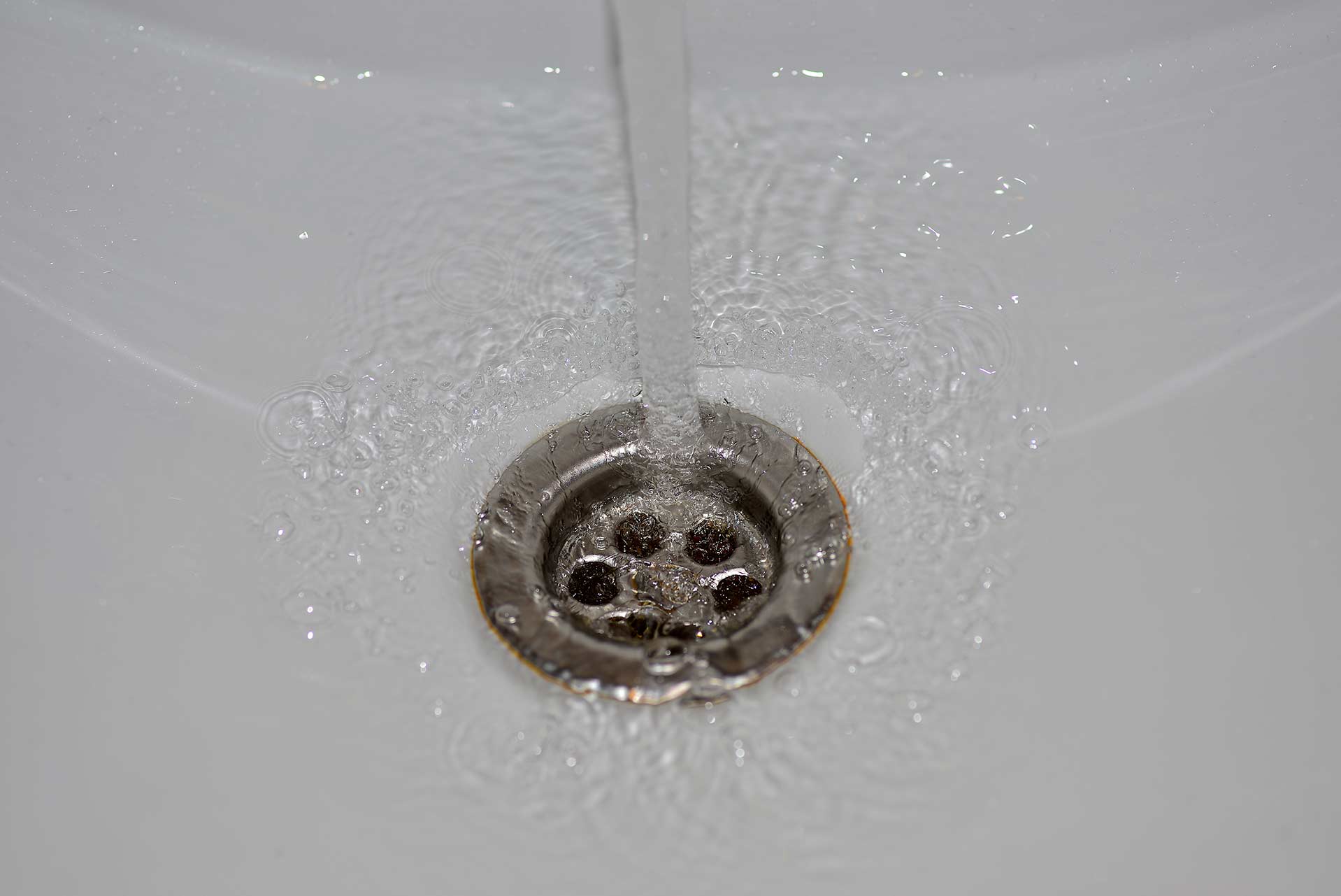 A2B Drains provides services to unblock blocked sinks and drains for properties in Dalston.